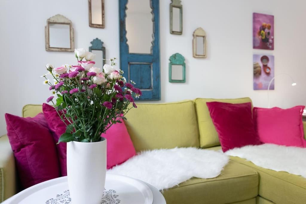 Apartamento Danube Art *