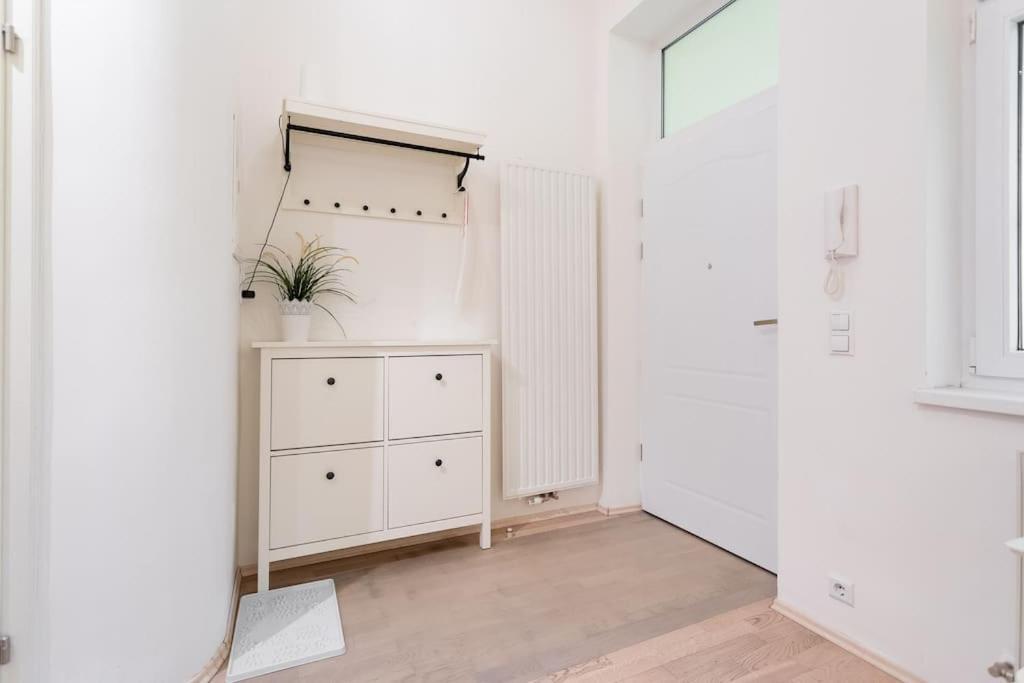Apartamento Danube Art *