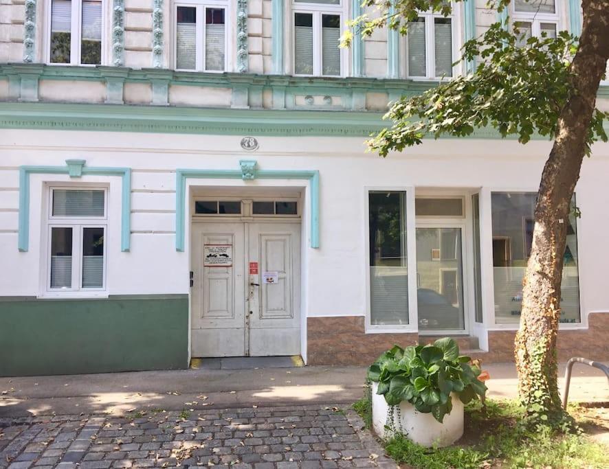 Apartamento Danube Art Viena