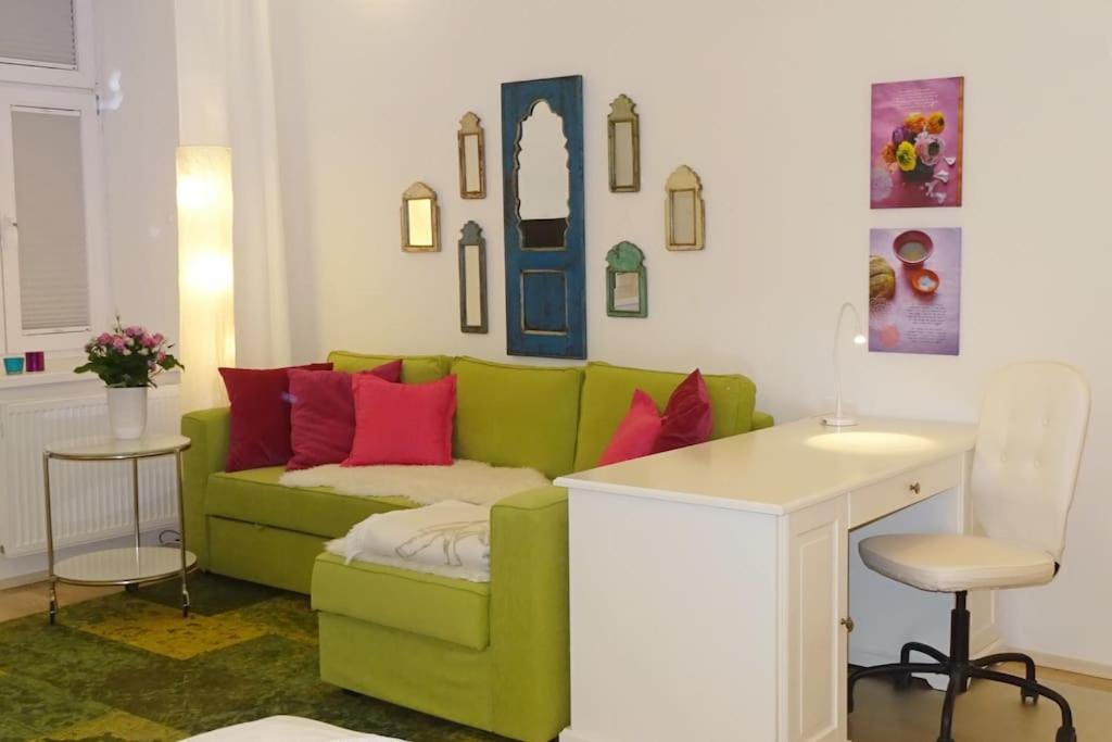Apartamento Danube Art *