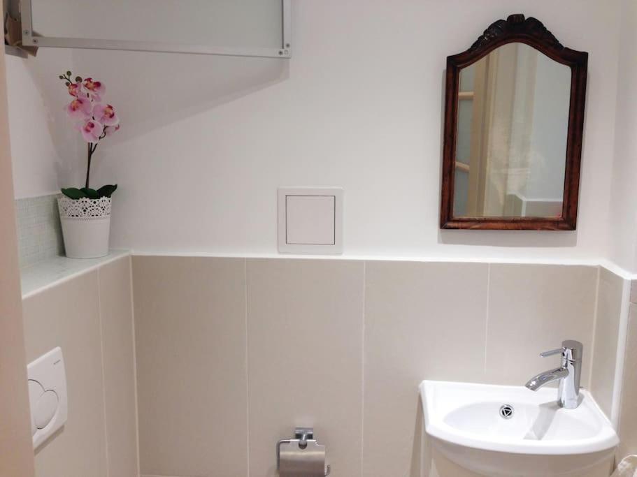 Danube Art Apartamento *
